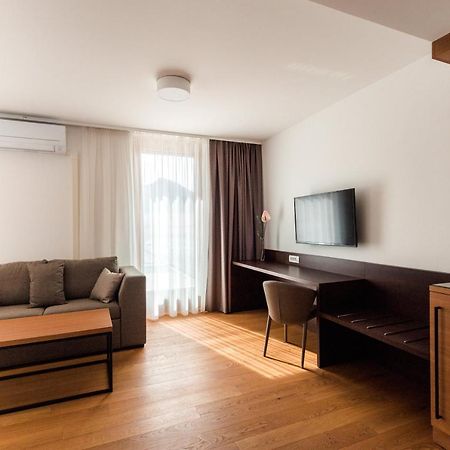 Hotel Ajdovec Sevnica Ngoại thất bức ảnh