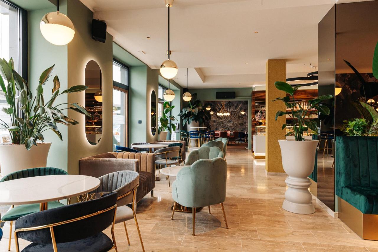 Hotel Ajdovec Sevnica Ngoại thất bức ảnh
