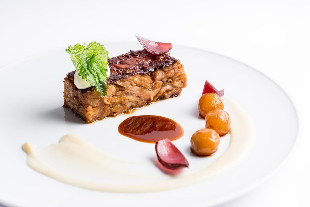 Hotel Ajdovec Sevnica Ngoại thất bức ảnh