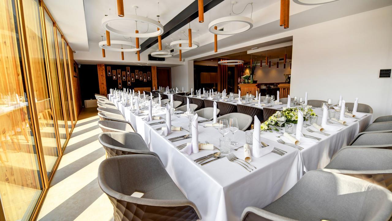 Hotel Ajdovec Sevnica Ngoại thất bức ảnh